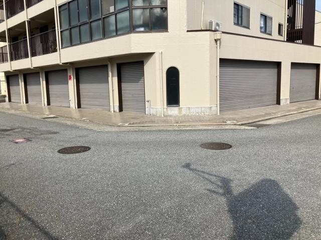 尼崎市猪名寺２