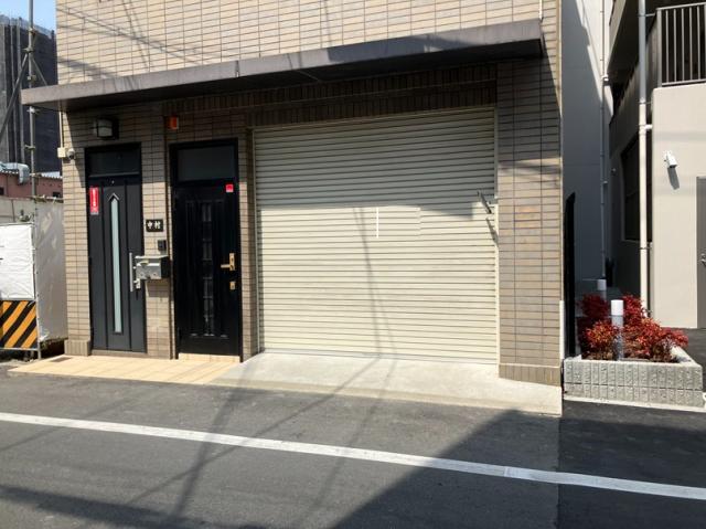 尼崎市昭和南通7