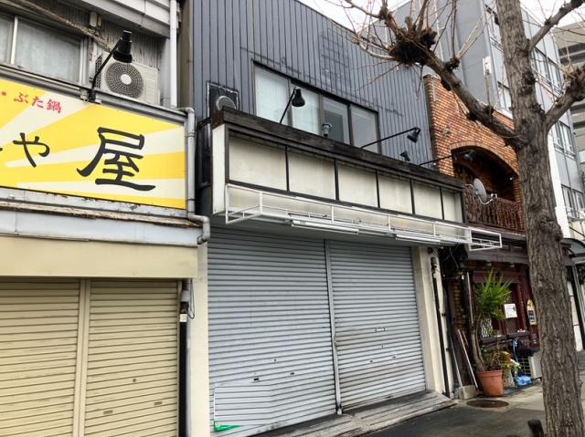 尼崎市西難波町4