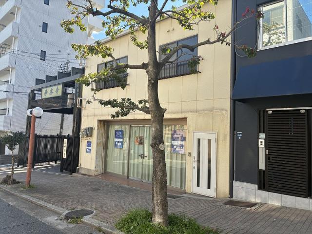神戸市灘区原田通3