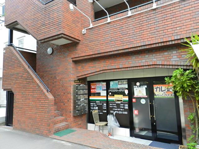 京都市上京区梶井町