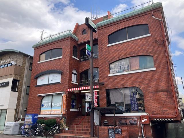 西宮市甲子園八番町