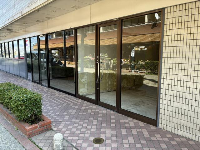 宝塚市中州１