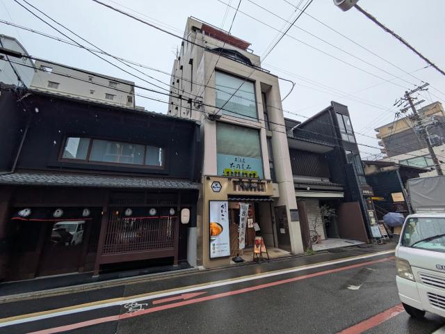 京都市中京区堀之上町