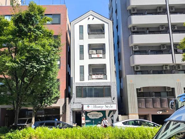 京都市右京区西院三蔵町