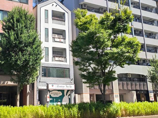 京都市右京区西院三蔵町