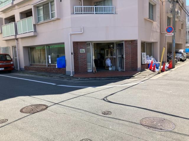 尼崎市東難波町５