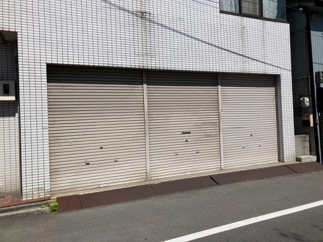 尼崎市神田南通４