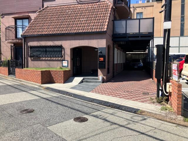 芦屋市打出小槌町