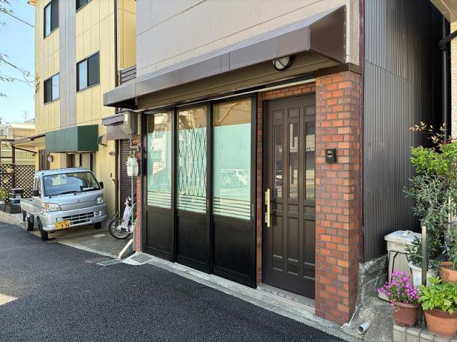 神戸市灘区下河原通4