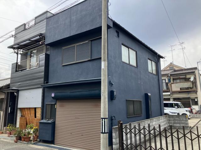 尼崎市東難波町４