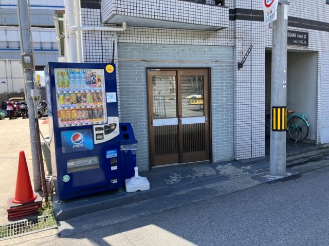 尼崎市武庫川町２