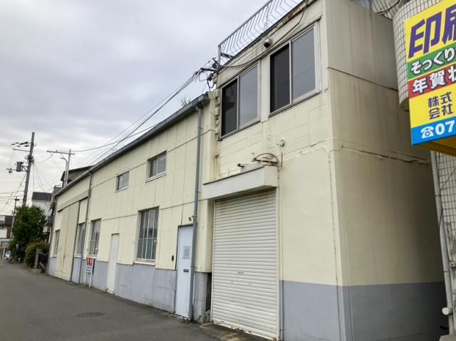 伊丹市北伊丹２