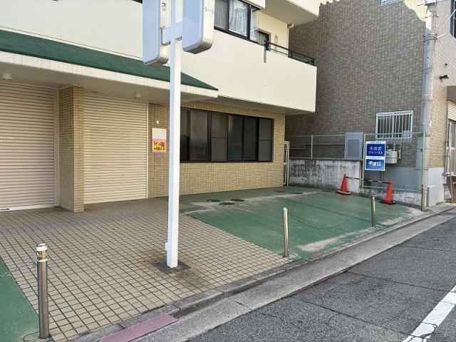 尼崎市尾浜町2