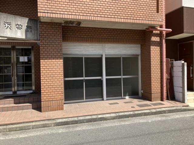 神戸市東灘区深江南町１