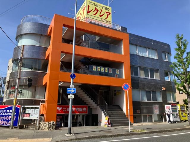 豊中市清風荘１