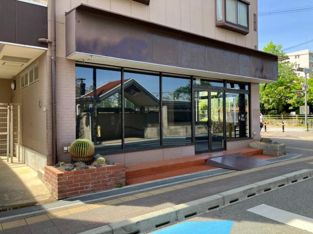 豊中市庄内西町１