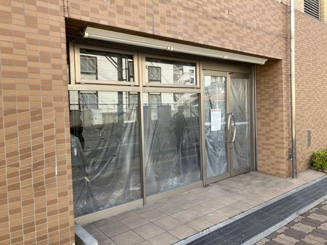豊中市庄内西町２