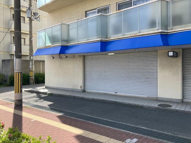 豊中市曽根東町１