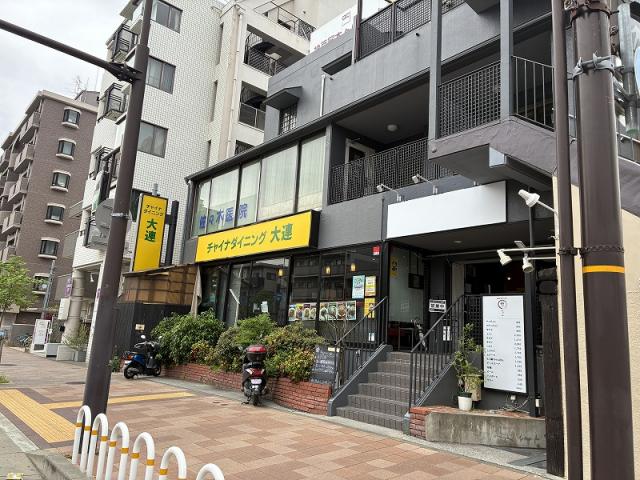 神戸市東灘区本山北町３