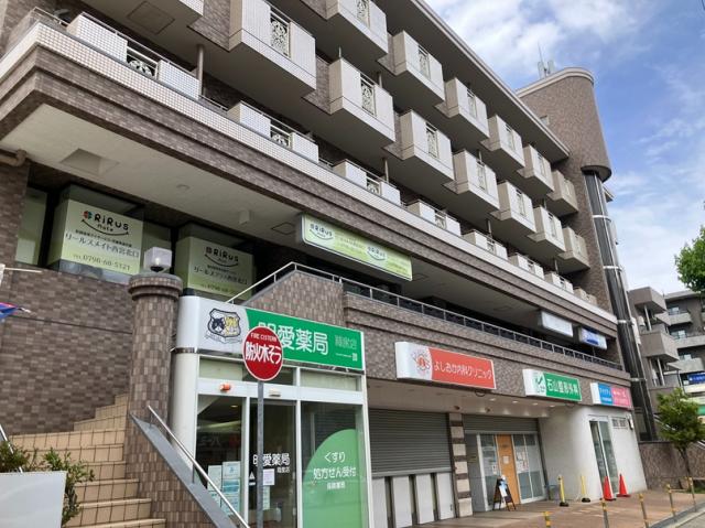 西宮市両度町
