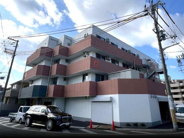 神戸市東灘区深江南町1