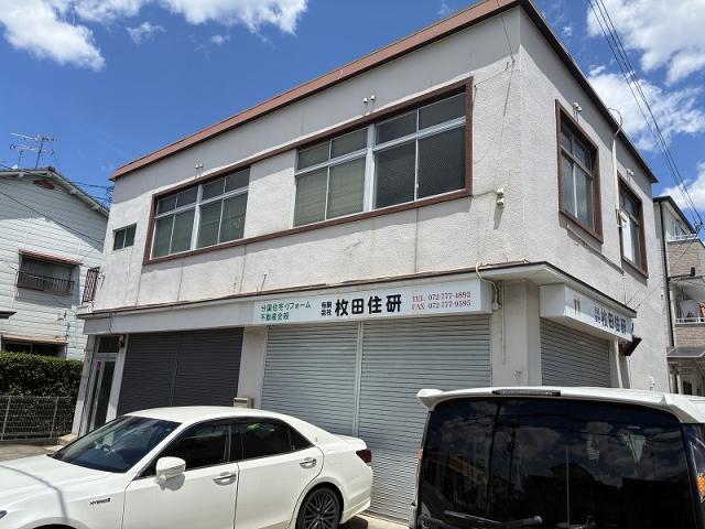 伊丹市鈴原町8