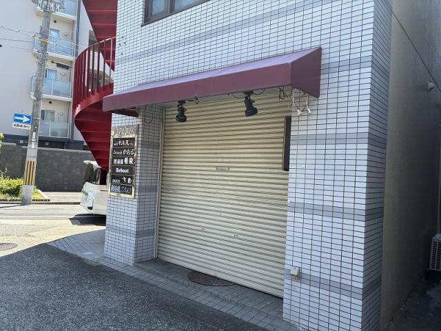 尼崎市立花町2