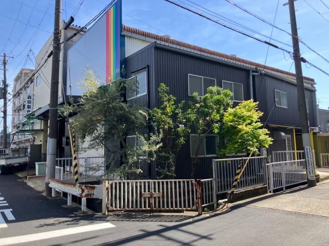 尼崎市下坂部３