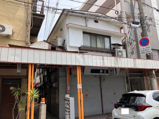 西宮市甲子園口２