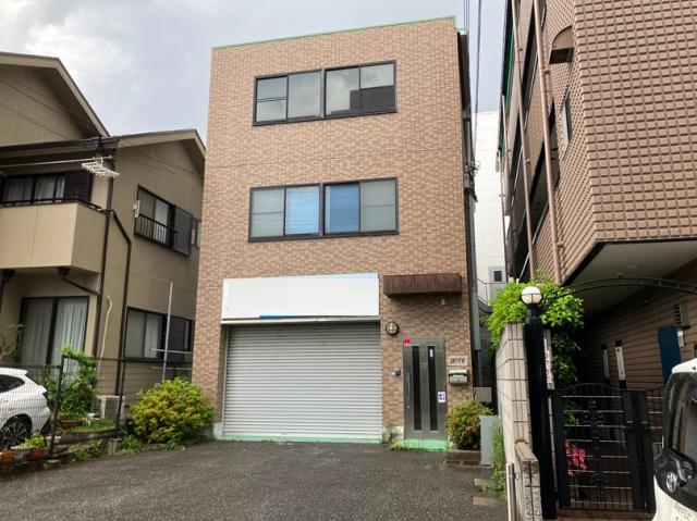 神戸市東灘区本庄町３