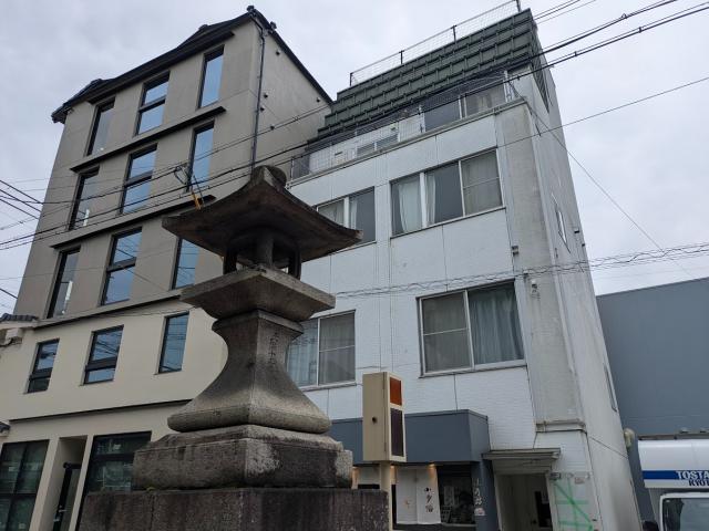 京都市東山区下弁天町