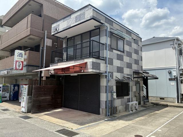 芦屋市清水町