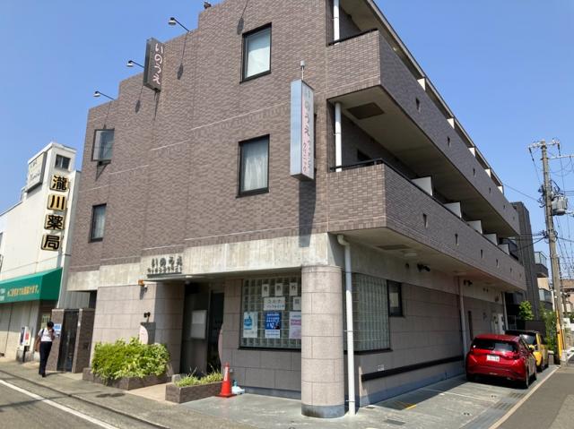 西宮市下大市東町