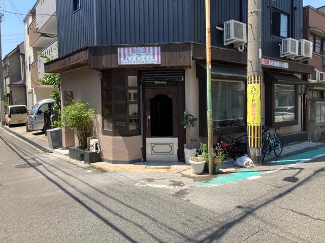 尼崎市東桜木町