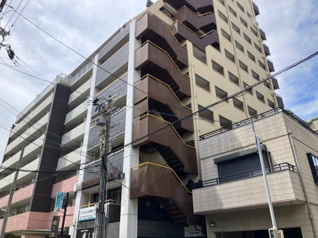 西宮市馬場町