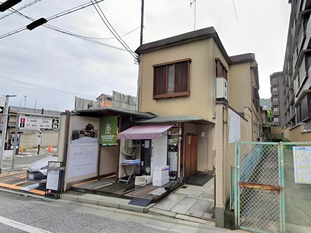 京都市東山区下河原町