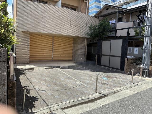 川西市小花１