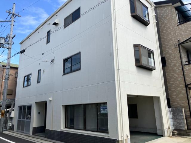 尼崎市東園田町４
