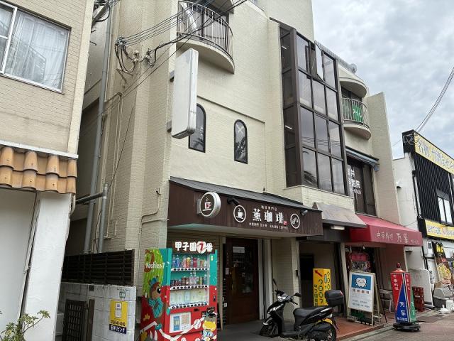 西宮市甲子園七番町