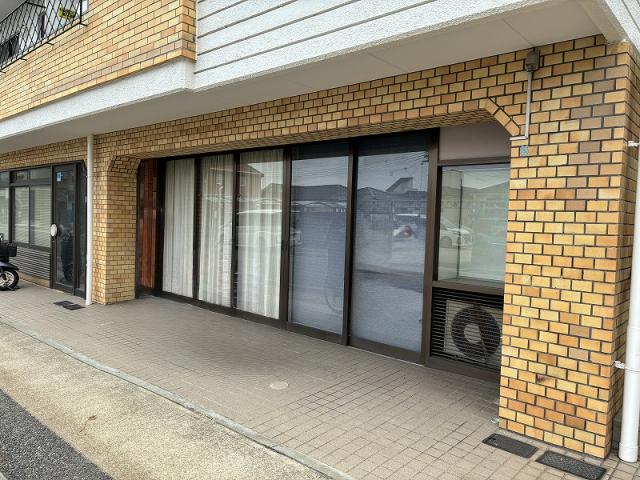 神戸市灘区城の下通２