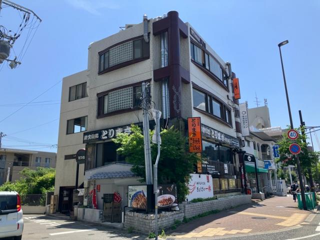 西宮市霞町