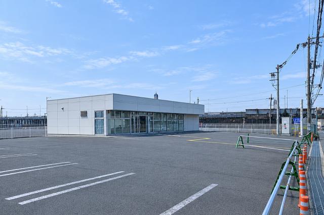 明石市魚住町清水