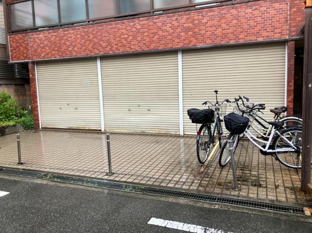 豊中市南桜塚３
