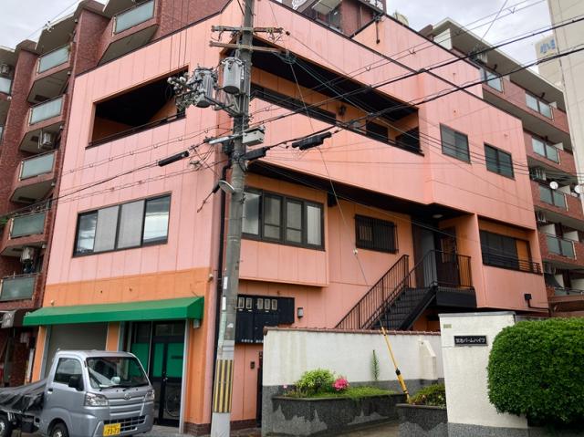 豊中市蛍池東町２