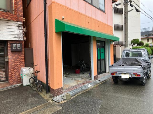 豊中市蛍池東町２