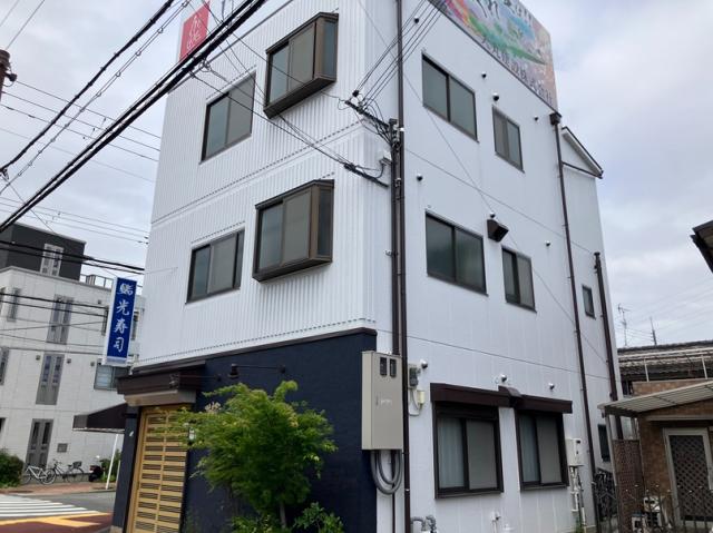 尼崎市蓬川町