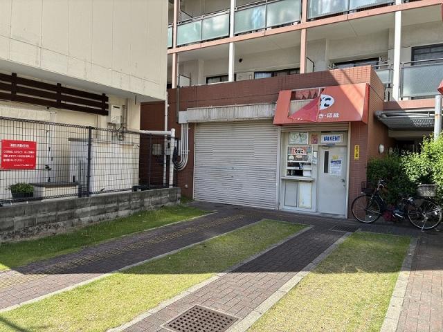 西宮市津門呉羽町
