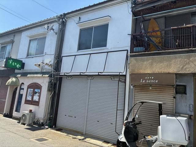 尼崎市崇徳院2