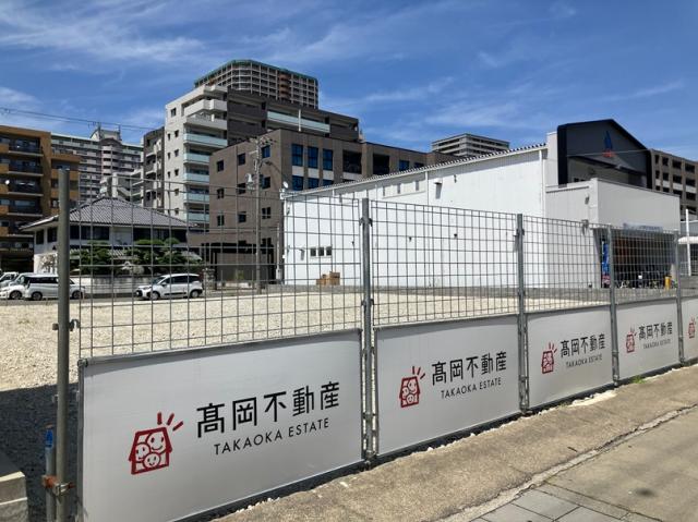西宮市両度町